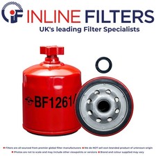 Fuel Filter for Manitou