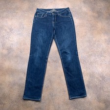 LEVI'S Demi Curve Jeans Womens