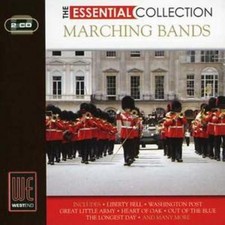 Various Artists: Marching