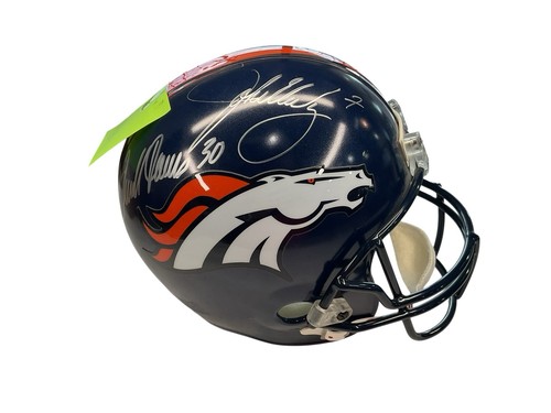 Riddle full size broncos john - riddle,