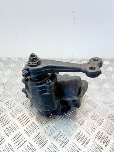 Mercedes benz r129 steering - mercedes-benz,