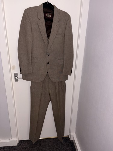 Vtg centaur piece suit - centaur, 3