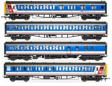 Hornby R30448 Network