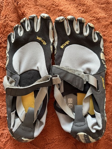 Mens five fingers vibram - five,