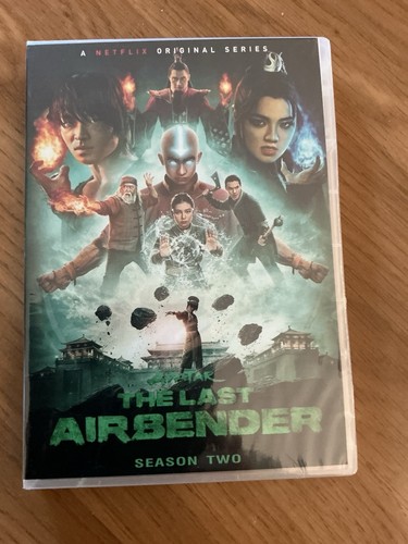 Avatar the last - avatar,