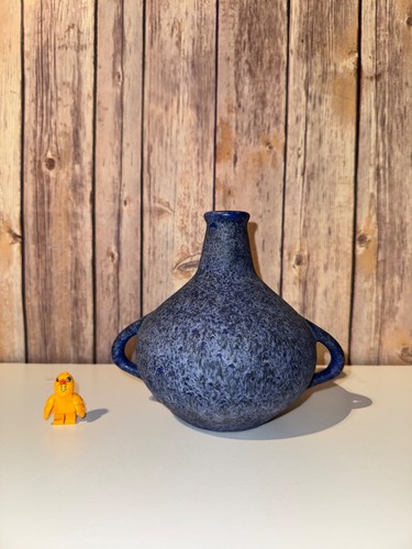 Vintage ceramic german - ceramic, vase