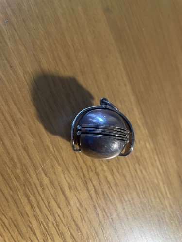 Antique vintage sterling - antique,