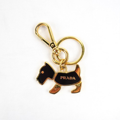 Prada scottish terrier dog - scottish,