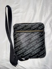 Emporio Armani Messenger Bag