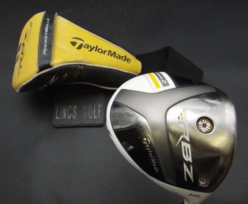 Taylormade rbz stage - 2, driver