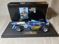 1:18 Minchamps -  Benetton B