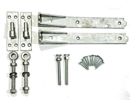 Adjustable hook band - band, gate