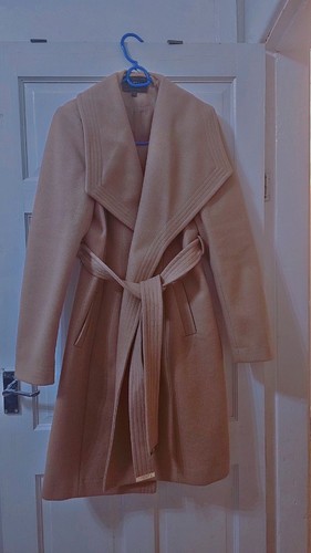 Womens lipsy coat size - lipsy,