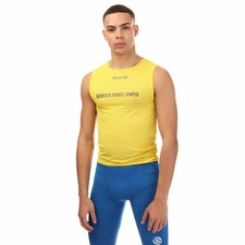 Men's Vest Skins Cycle