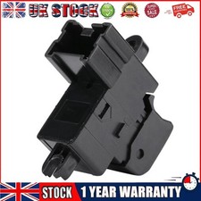 Electric Window Switch Passenger Side For Nissan Qashqai J10 / Qashqai +2 I MK I