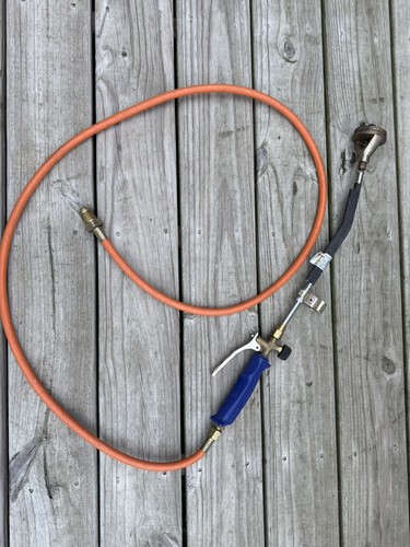 Propane torch weed - torch, burner