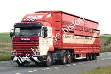 Thh truck photos - thh,