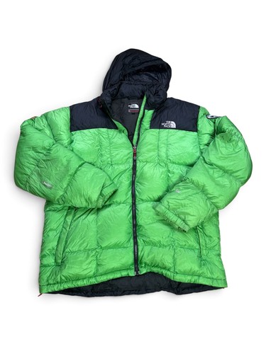 The north face summit - north, series