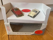 EFE 1.76 Austin Healey Sprite 11502 and MGB Roadster 11702 Twin Pack