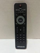 Remote Control Polaroid TV