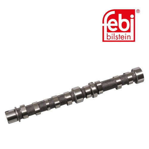 Febi 103719 camshaft - 103719, premium