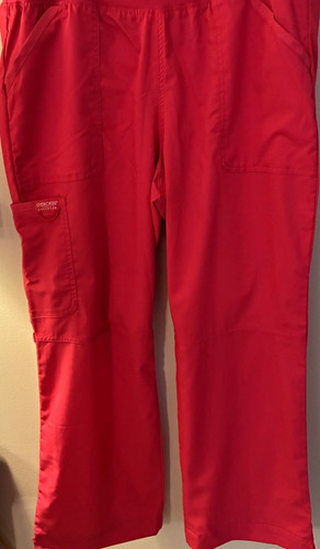 Cherokee workwear women pink - workwear, women's