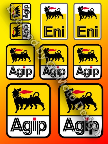 Agip eni oils lubricants - agip,
