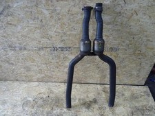 Muffler Centre Silencer