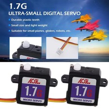 C017CLS Digital Micro Servo