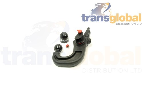 Detachable tow bar for land - detachable,