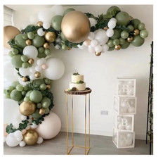 Balloon Garland Arch Kit Decor Accessories