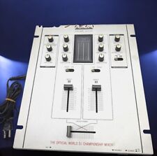 Technics SH-DJ1200-S Silver