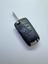 Genuine Vauxhall Remote Car