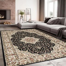 Non Slip Large Traditional