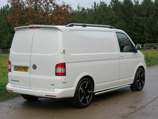 Transporter swb - t5,