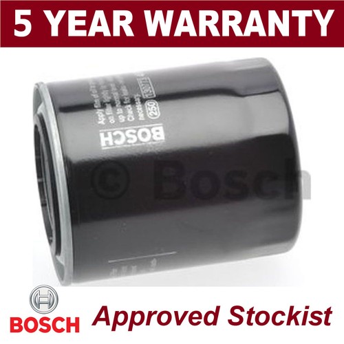 Bosch oil filter p2042 - bosch,