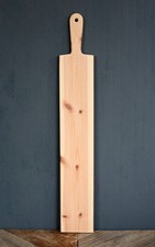 60cm handmade pine baguette