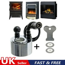 Opti-Myst Electric Fire