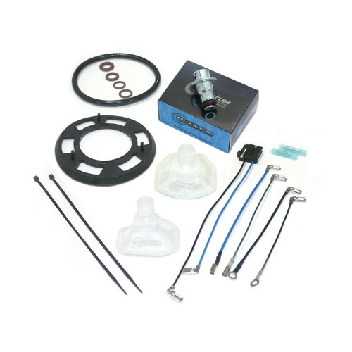 Qfs fuel pump kit reg - pump,