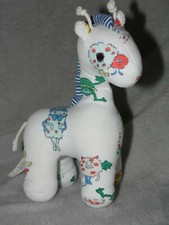 Cath Kidston giraffe soft toy