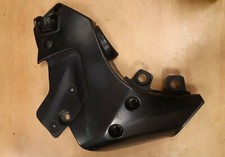Genuine Triumph Trophy 1200 2081643 footrest hanger 13 14 15 16 2013 2014 2015