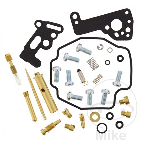 Keyster carb repair kit - repair, fits