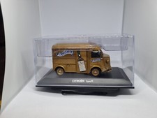 1/43 Scale Model Citroen HY