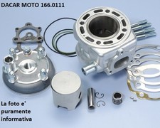 166.0111 Kit Cilindro H2O D52