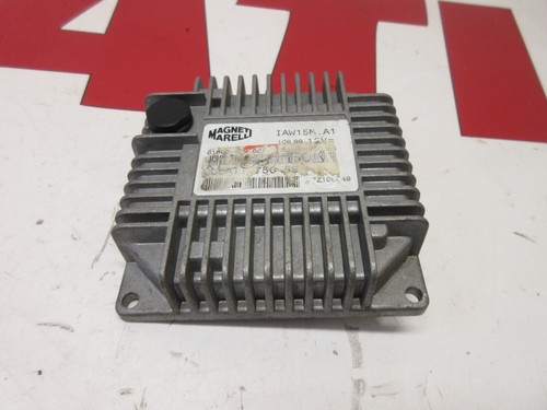 Ducati control unit cdi ecu