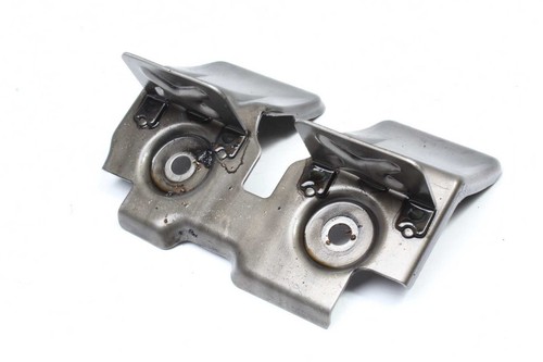 Gearbox holder yamaha xtz - gearbox,