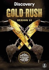Gold Rush Season 10 BRAND NEW