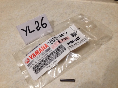 Yamaha 93603 16219 - yzf, yz