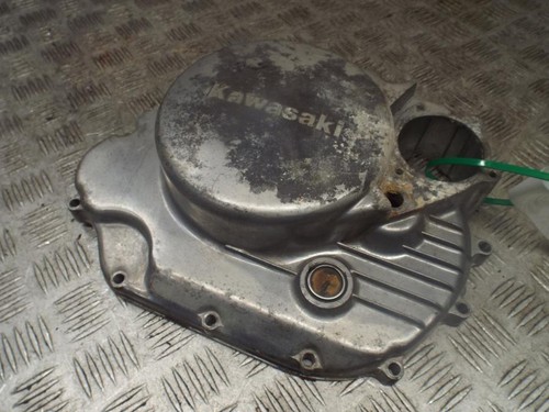 Kawasaki z250c ltds single - ltds,