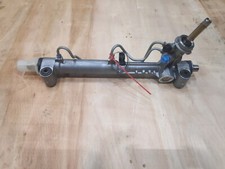 Steering rack OPEL ASTRA G